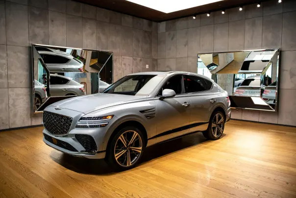 Casino Generation VIP App Android/iOS